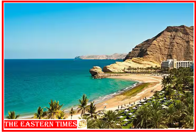 Oman attracts indians for destination weddings