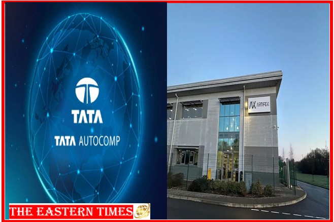 Tata AutoComp Acquires Majority Stake in Artifex Interior Systems