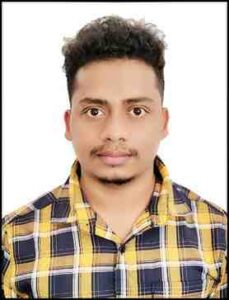 AmiyaPranaya N.B Harichandan