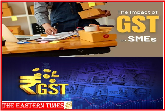 Ims rollout under GST, MSME burden