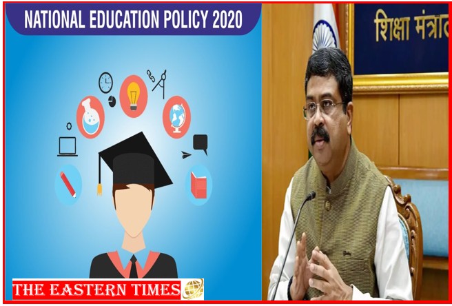 NEP 2020 policy of the people, by the people and for the future of people: Dharmendra Pradhan