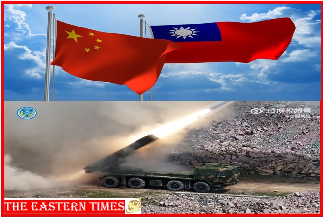 china taiwan conflict