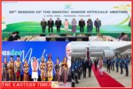 pm modi in thailand