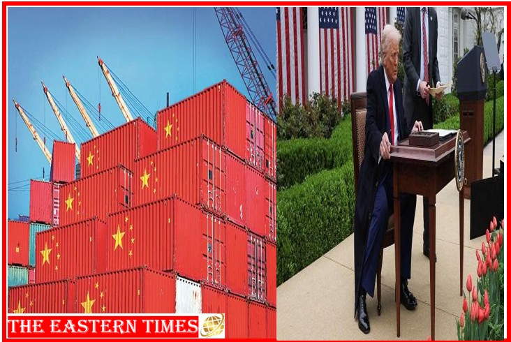 Trump Ends Duty-Free Imports for Cheap Chinese Goods