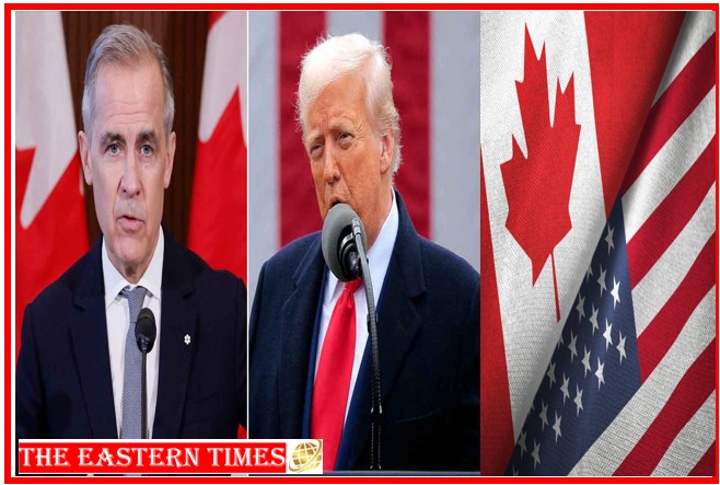 Canada Imposes 25% Tariff on U.S. Auto Imports in Response to Trump’s Trade Policies