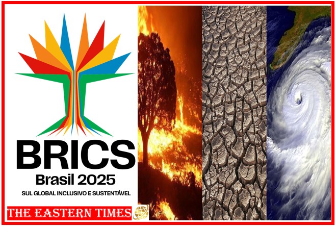 BRICS to boost climate cooperation, mobilize $1.3 trillion at 11th Environment Ministers’ meeting