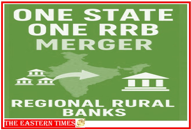 regional rural banks, RRB merger 2025, One state one RRB