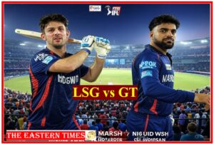 LSG vs GT, IPL 2025, Match Preview, Ticket, Win prediction
