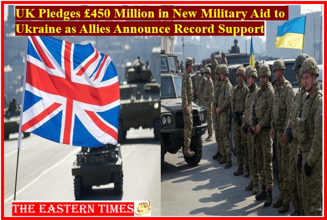 uk supports ukraine
