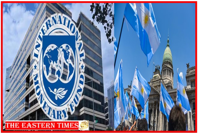 Argentina Deal with Imf 2025