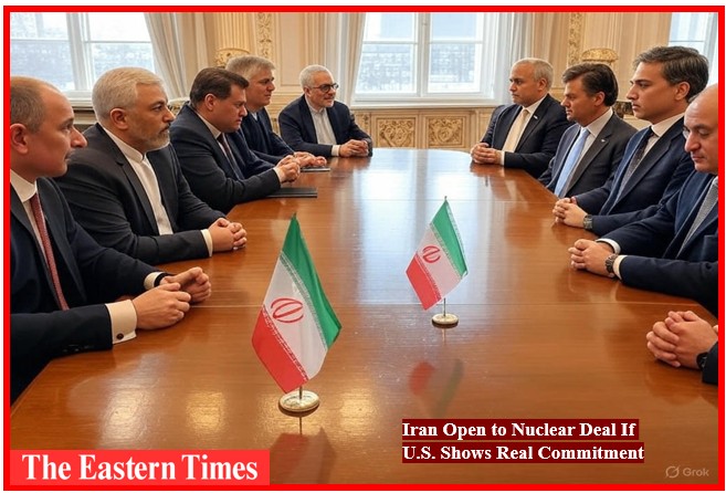 iran , nucleal deal talk