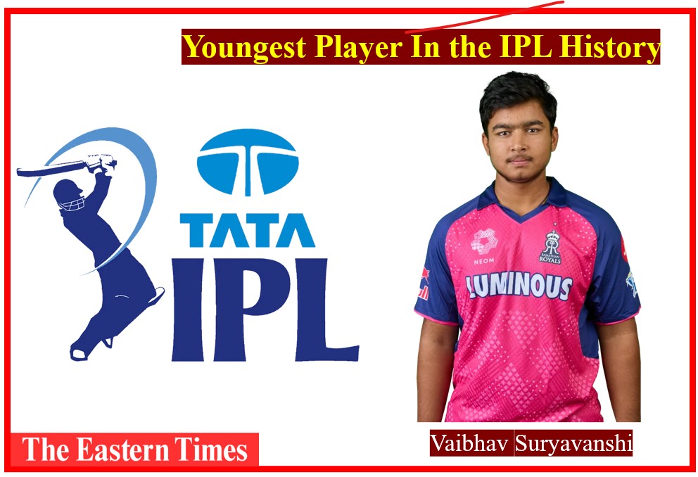 vaibhav suryavanshi, ipl, rajasthan royals