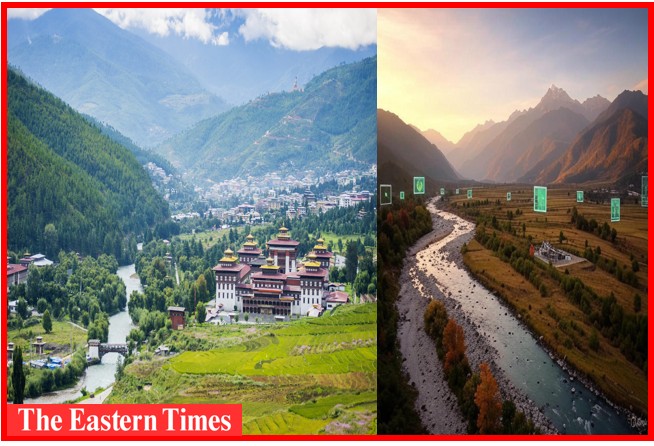 bhutan, green cryptocurrencies