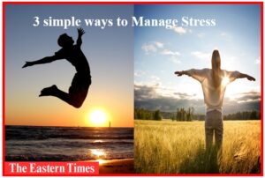 stress, management