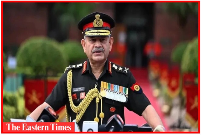 indian army chief, pahalgam attack