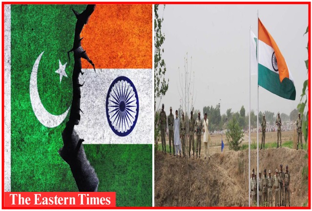 simla accord, indus treaty