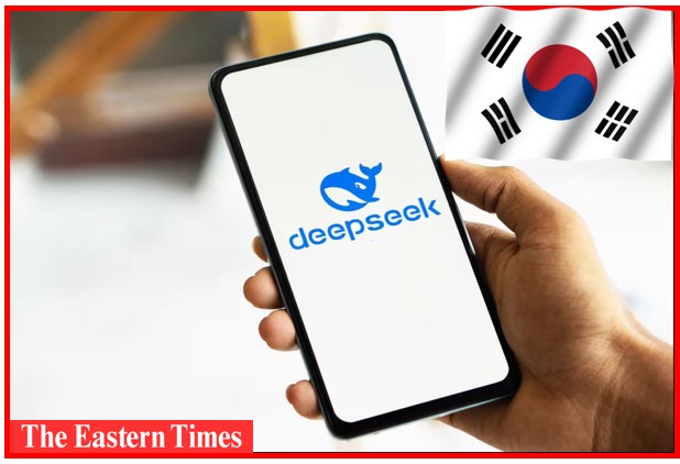 DeepSeek