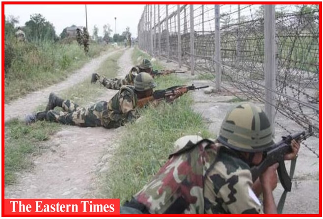 indian army, pahalgam