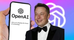 Elon Musk, OpenAi