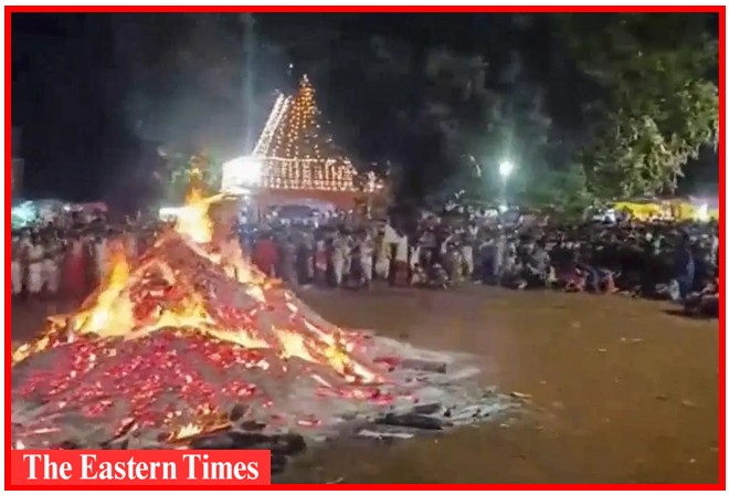 Prime Minister Narendra Modi Extends Condolences After Deadly Stampede at Lairai Devi Temple in Goa