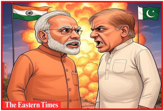 India Halts All Trade with Pakistan After Pahalgam Attack, Bans Pak Ships from Indian Ports