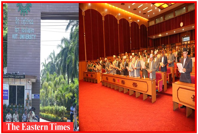 Nepal Lawmakers Demand Ban on Student Enrollment at KIIT After Two Suspicious Deaths