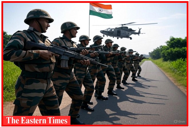 India to Conduct Nationwide Civil Defense Drills Amid Rising Security Threats