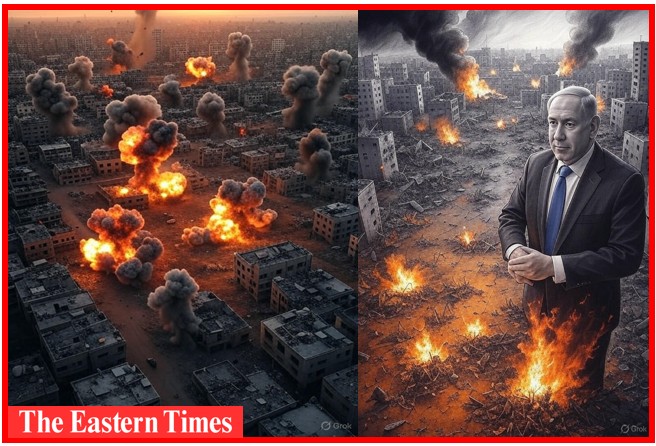 Israel, Gaza