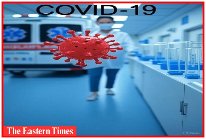 covid