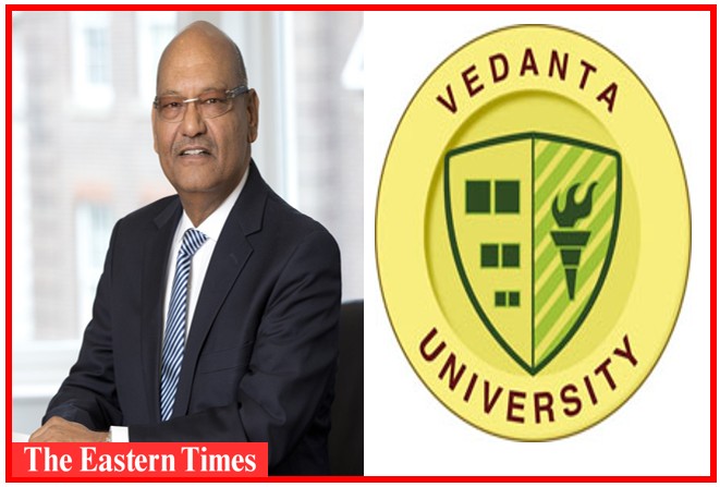 vedanta university