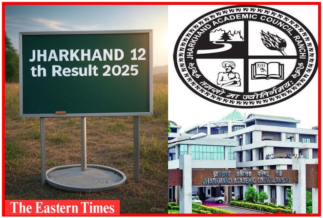 Jharkhand 12th Result 2025: JAC to Announce Science, Commerce Results on May 31 at 11:30 AM