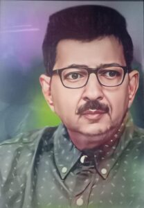 shyamasunder agrawalla