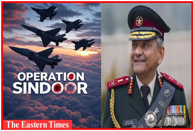 operation sindoor