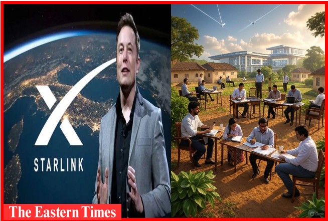 Starlink Gets Green Light from DoT to Launch Affordable Internet Across India