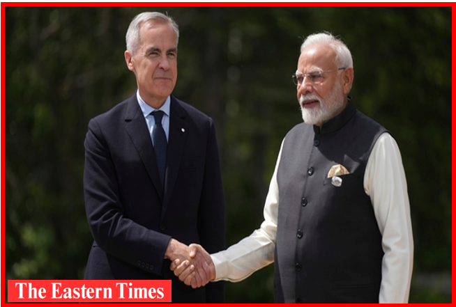 pm modi, canada