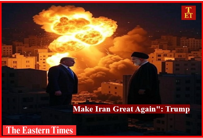 iran