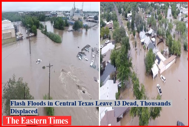 texas flood