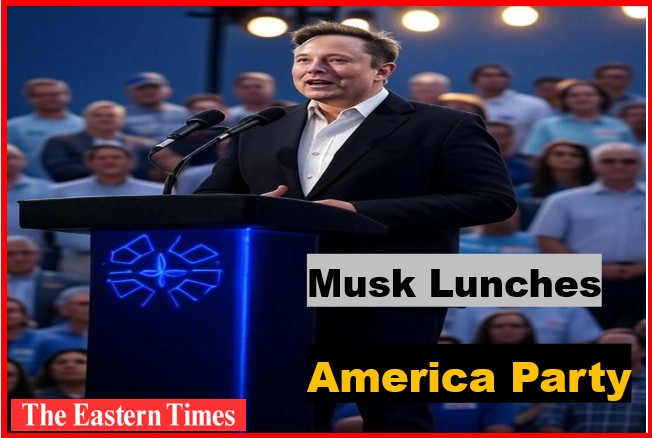 musk