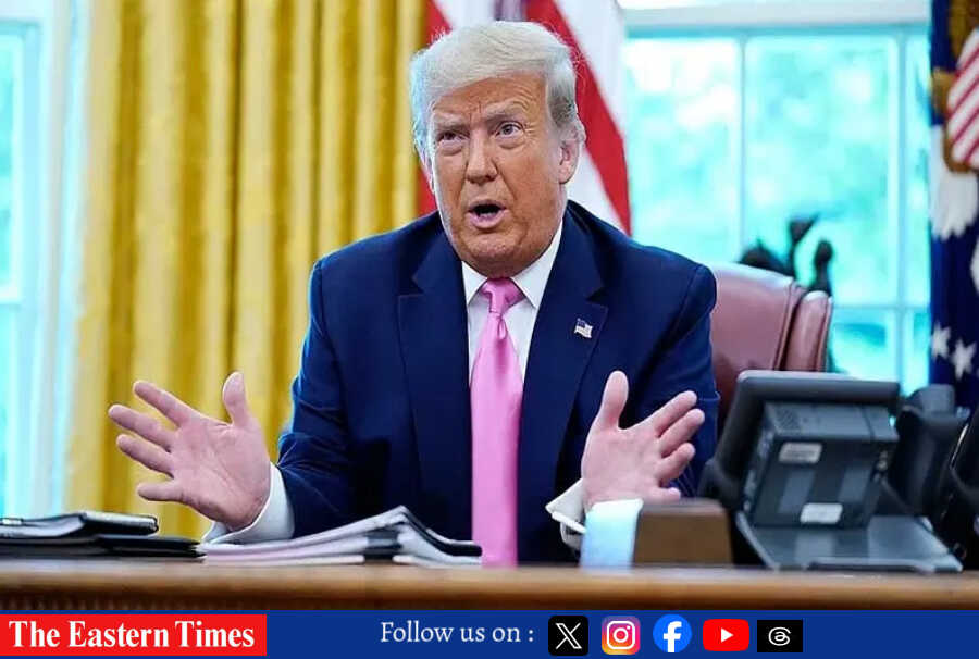 trump sued by 24 states