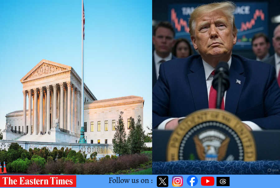 U.S. Court Questions Legality of Trump’s Emergency Tariffs