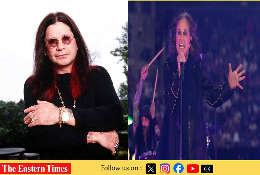 Ozzy Osbourne, Black Sabbath Icon and Reality TV Star, Dies at 76