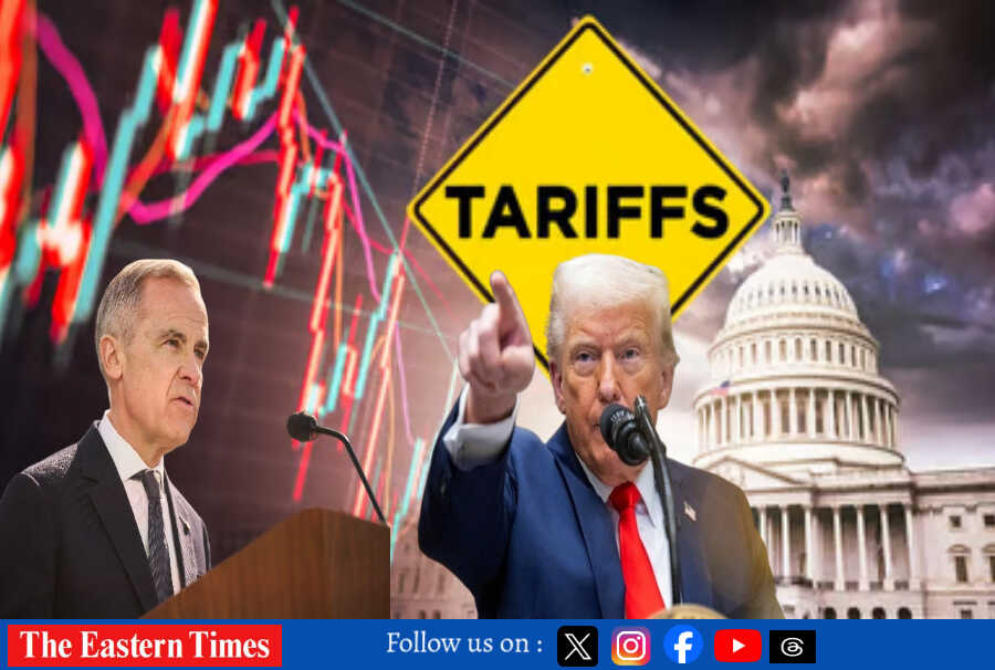 canada reaction to trump tariffs