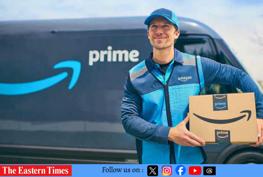 Amazon Rolls Out Same-Day Grocery Delivery Across 1,000+ U.S. Cities