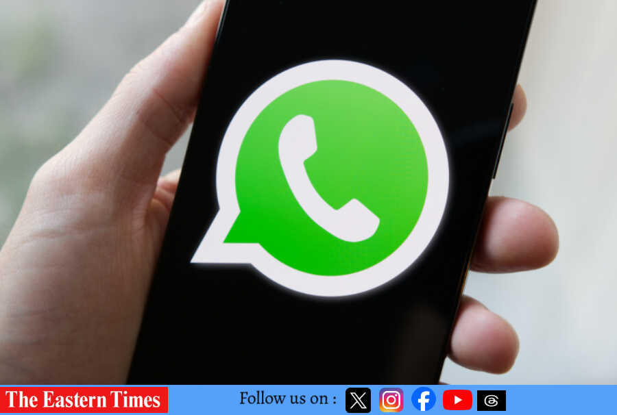 WhatsApp Accuses Russia of Blocking Secure Messaging, Vows to Continue Encrypted Services