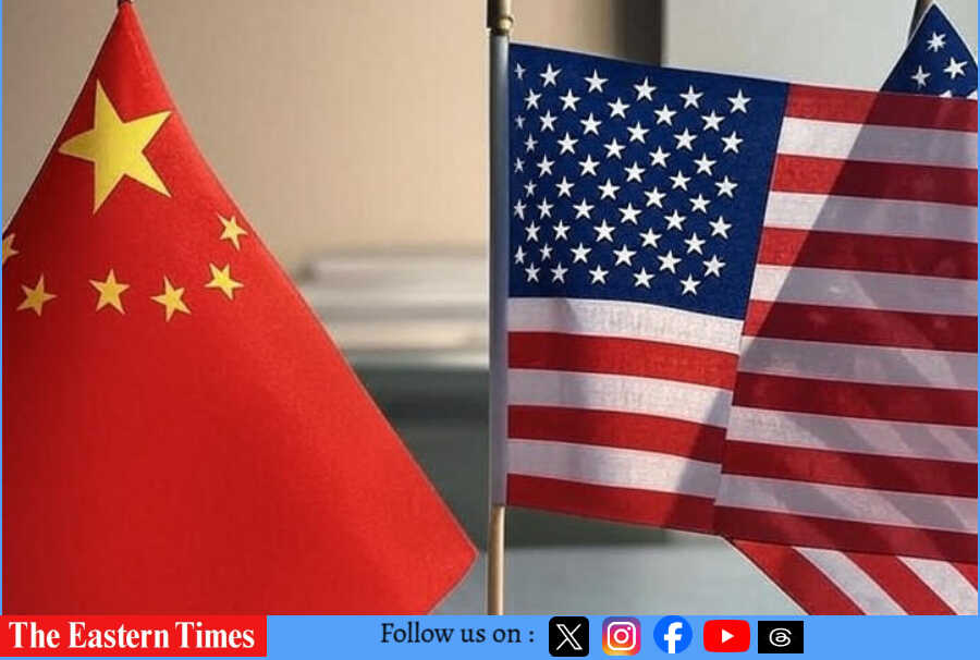 China Slams US Over Visa Curbs, India Tariffs in Fiery ‘Bullying Diplomacy’ Attack