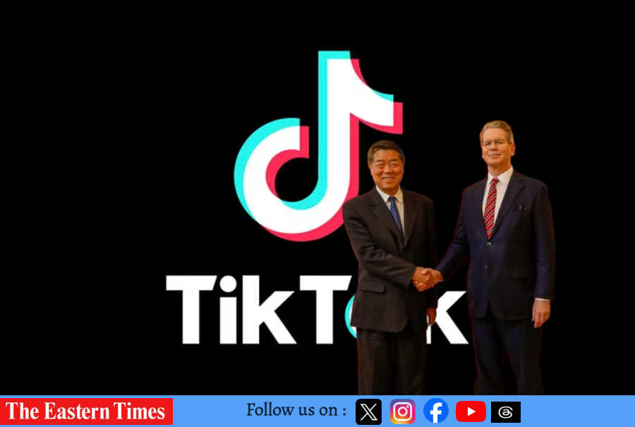 U.S.-China Negotiations on TikTok Divestment Intensify in Madrid Amid Trade Discussion