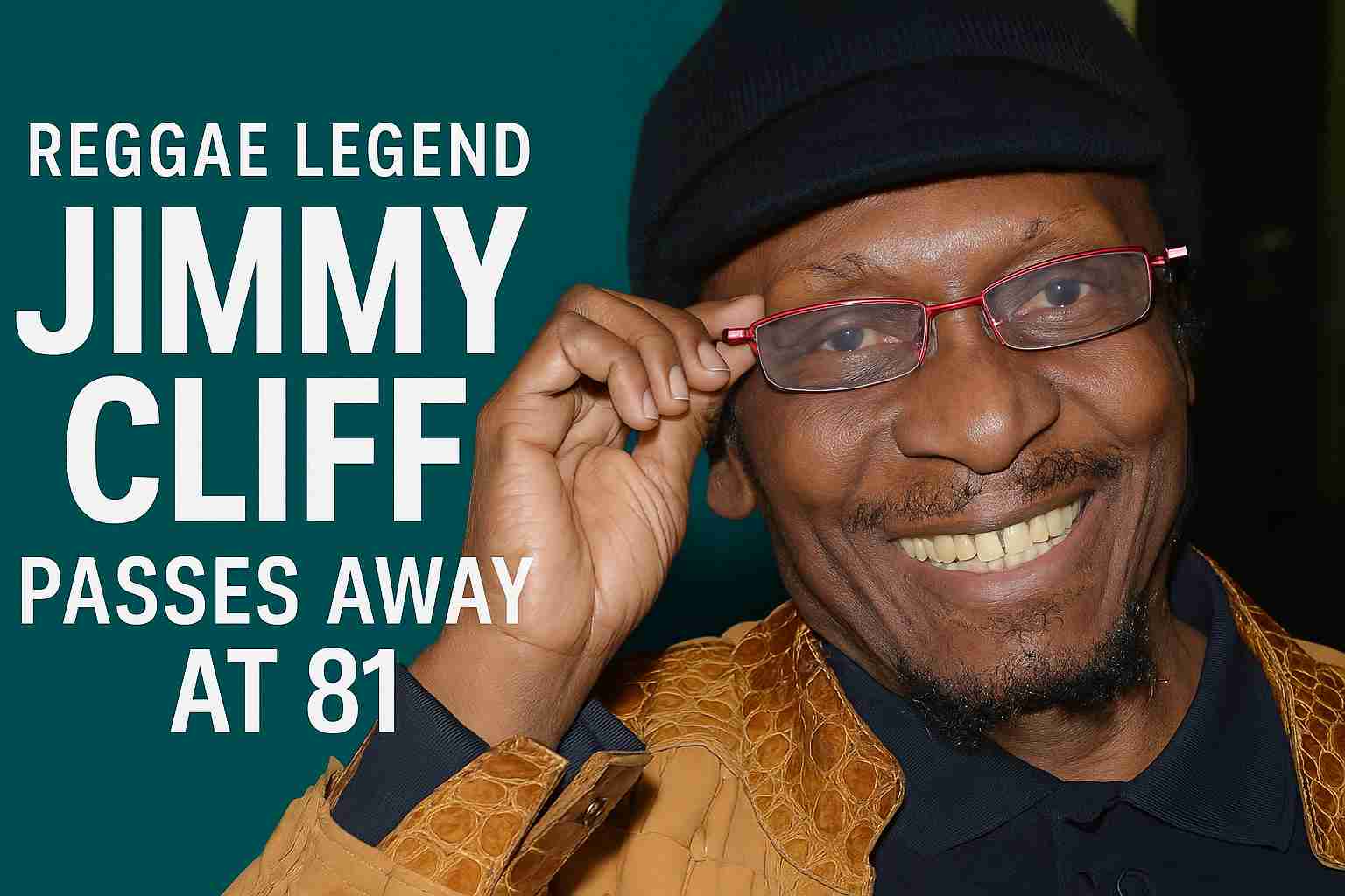 jimmy cliff