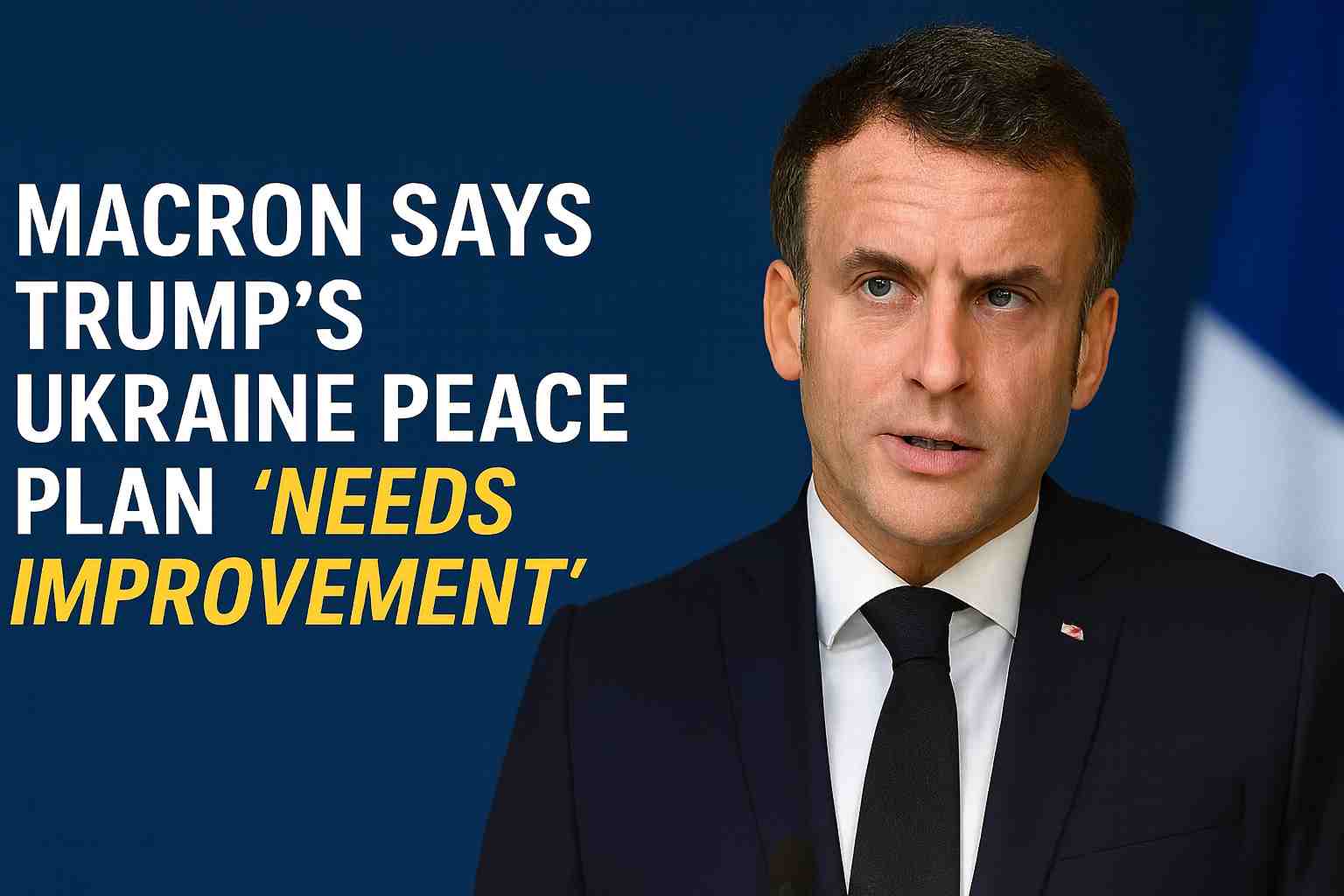 macron