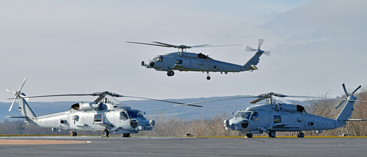 MH-60R