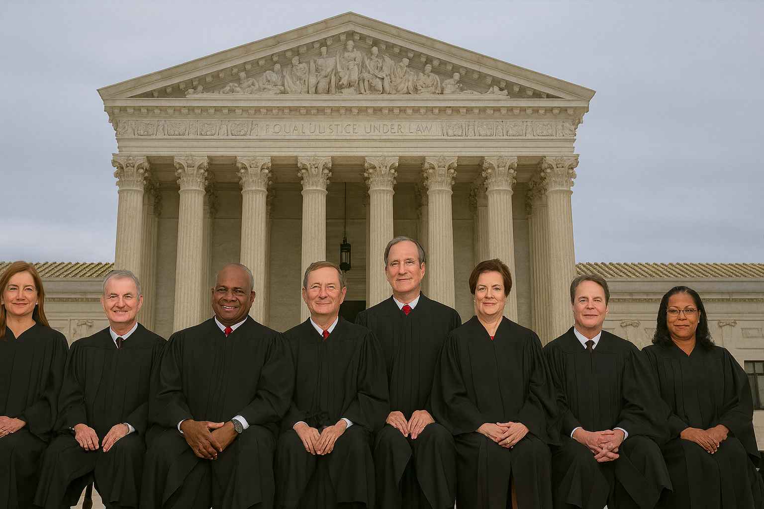 us supreme court on birthright citizenship